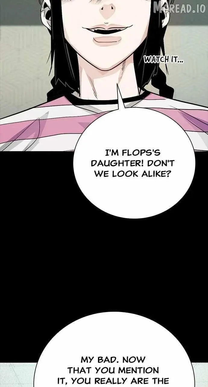 Worst Generation Chapter 51 page 23 - 