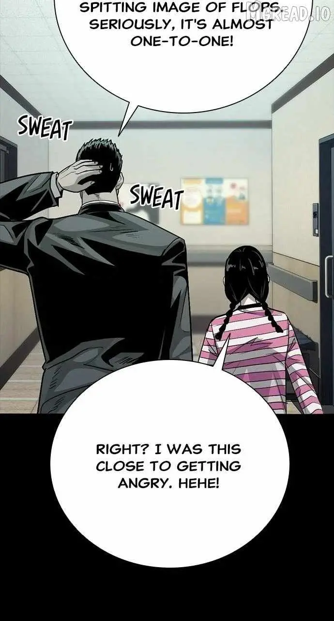 Worst Generation Chapter 51 page 24 - 