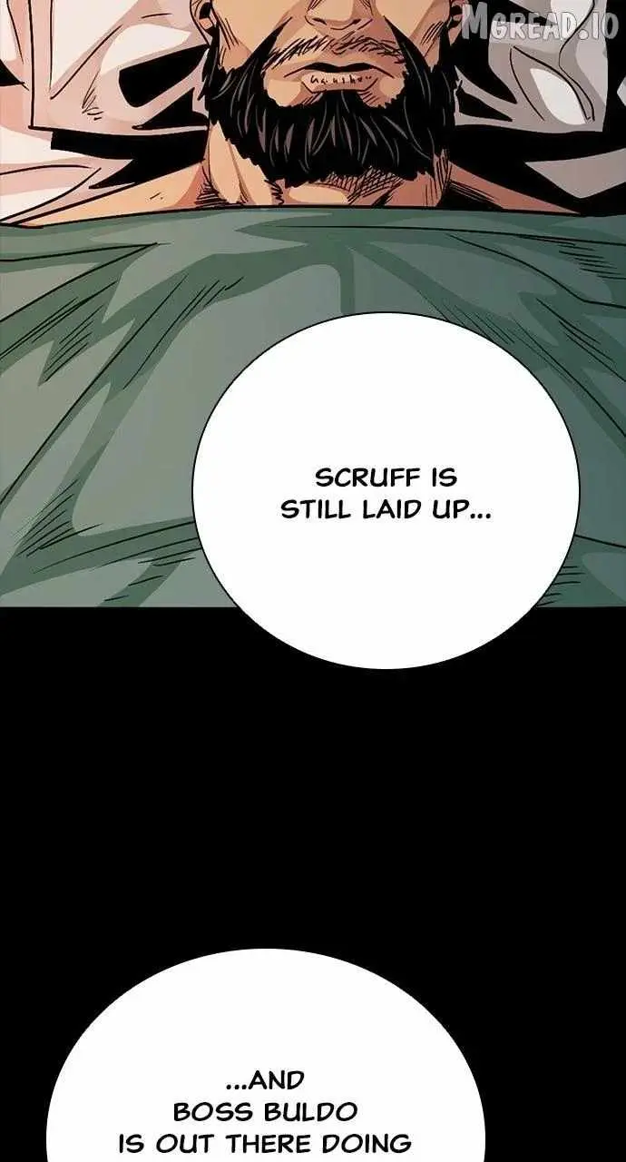Worst Generation Chapter 51 page 28 - 