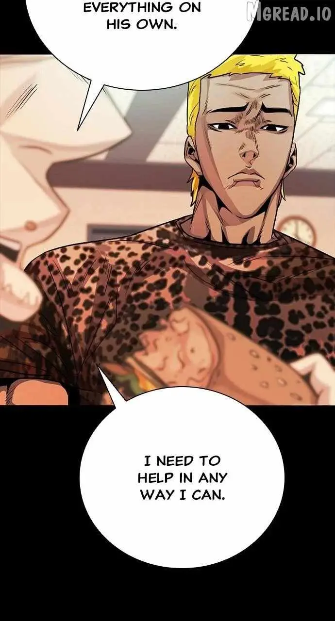Worst Generation Chapter 51 page 29 - 