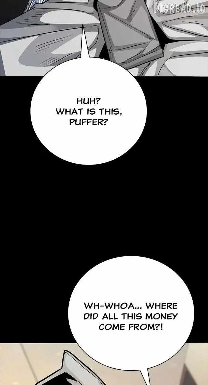 Worst Generation Chapter 51 page 31 - 