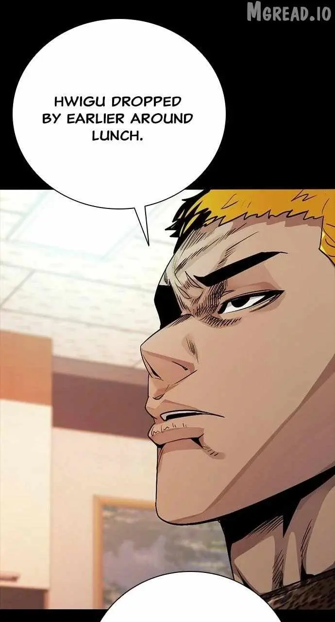 Worst Generation Chapter 51 page 34 - 