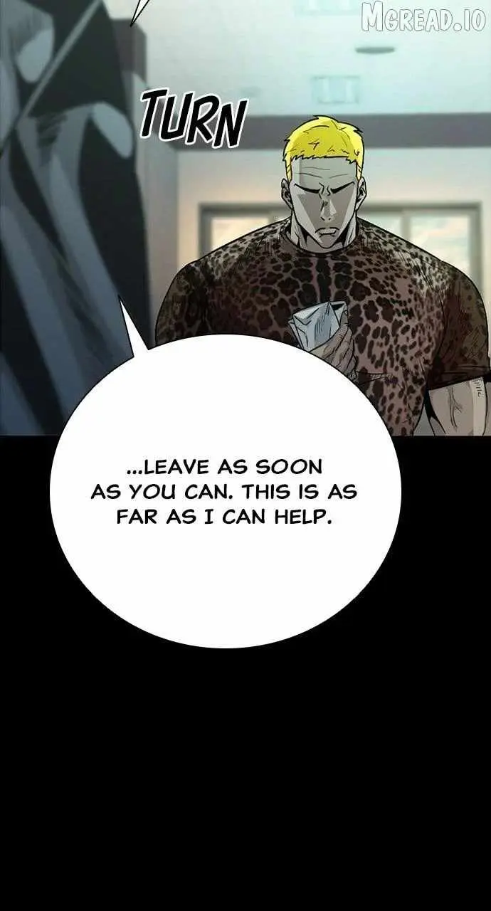 Worst Generation Chapter 51 page 42 - 