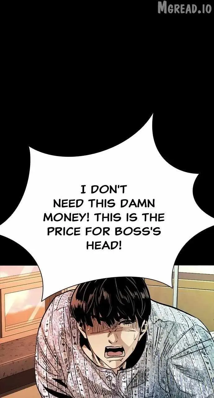 Worst Generation Chapter 51 page 43 - 