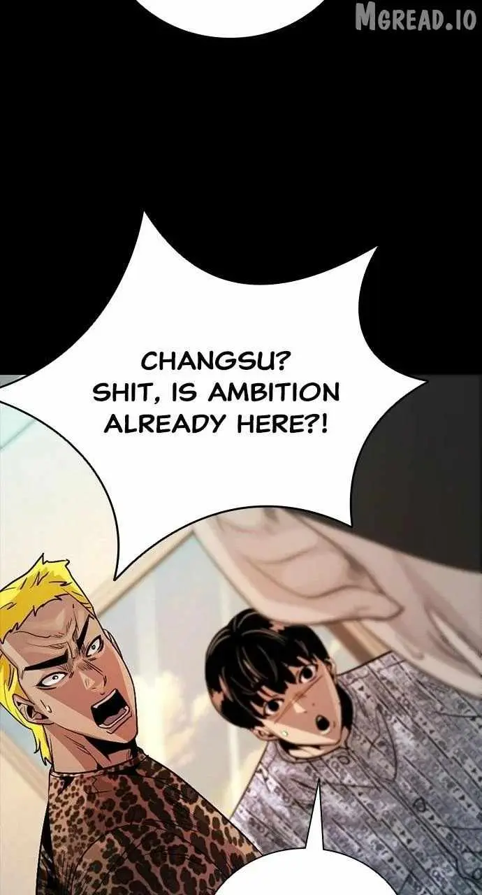 Worst Generation Chapter 51 page 47 - 
