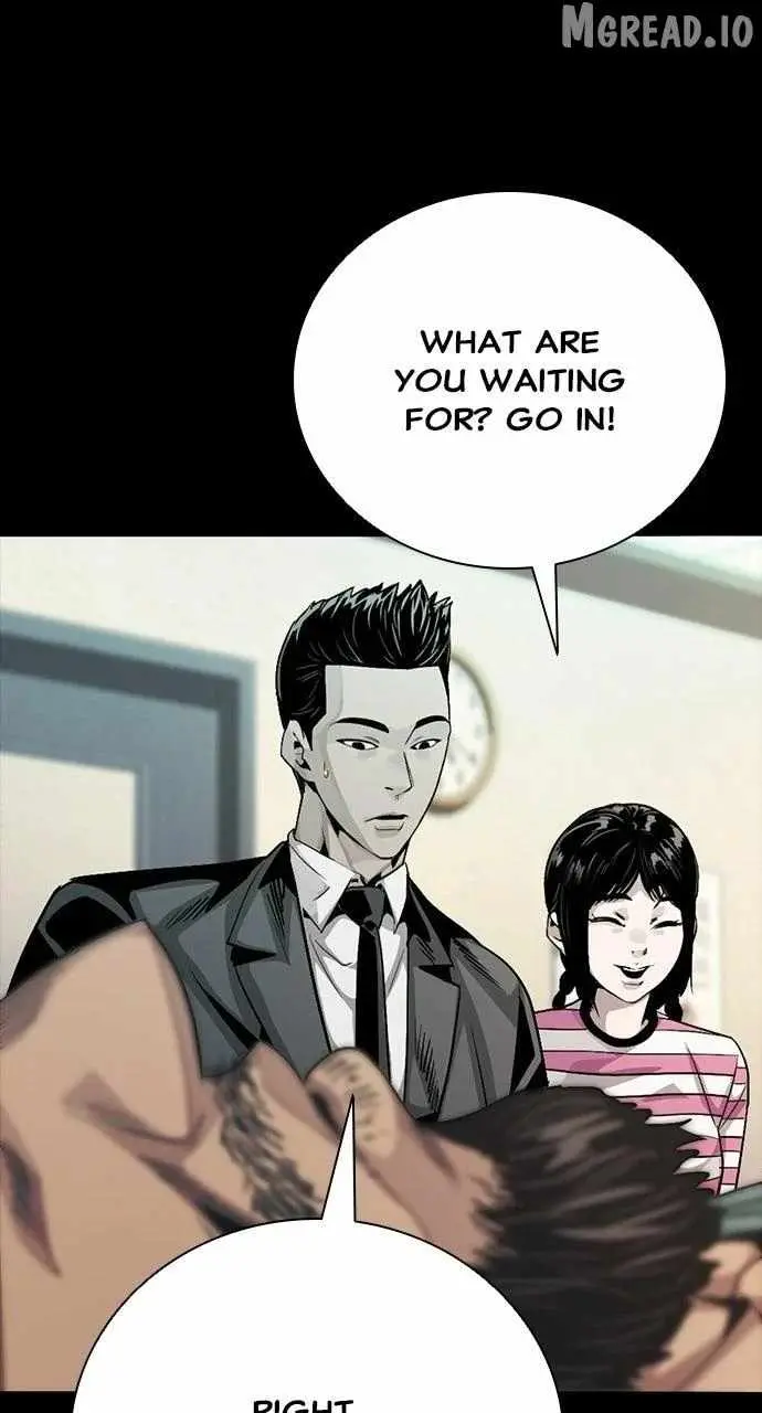 Worst Generation Chapter 51 page 52 - 