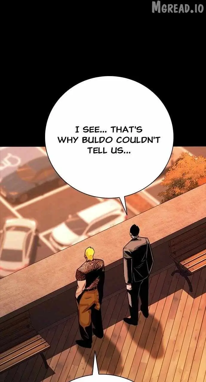 Worst Generation Chapter 51 page 57 - 
