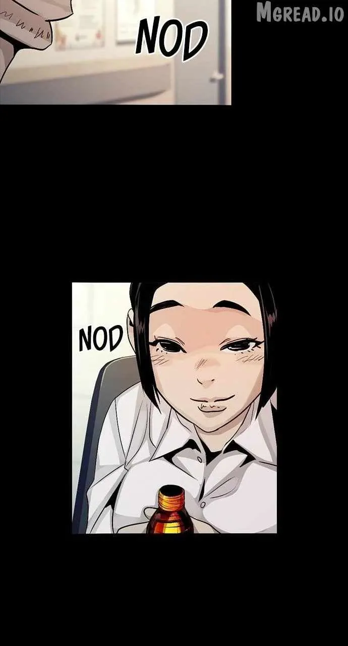 Worst Generation Chapter 51 page 7 - 