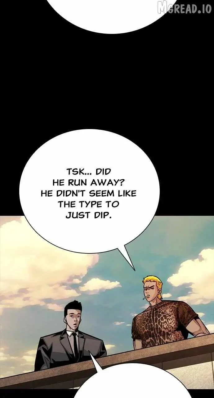 Worst Generation Chapter 51 page 61 - 