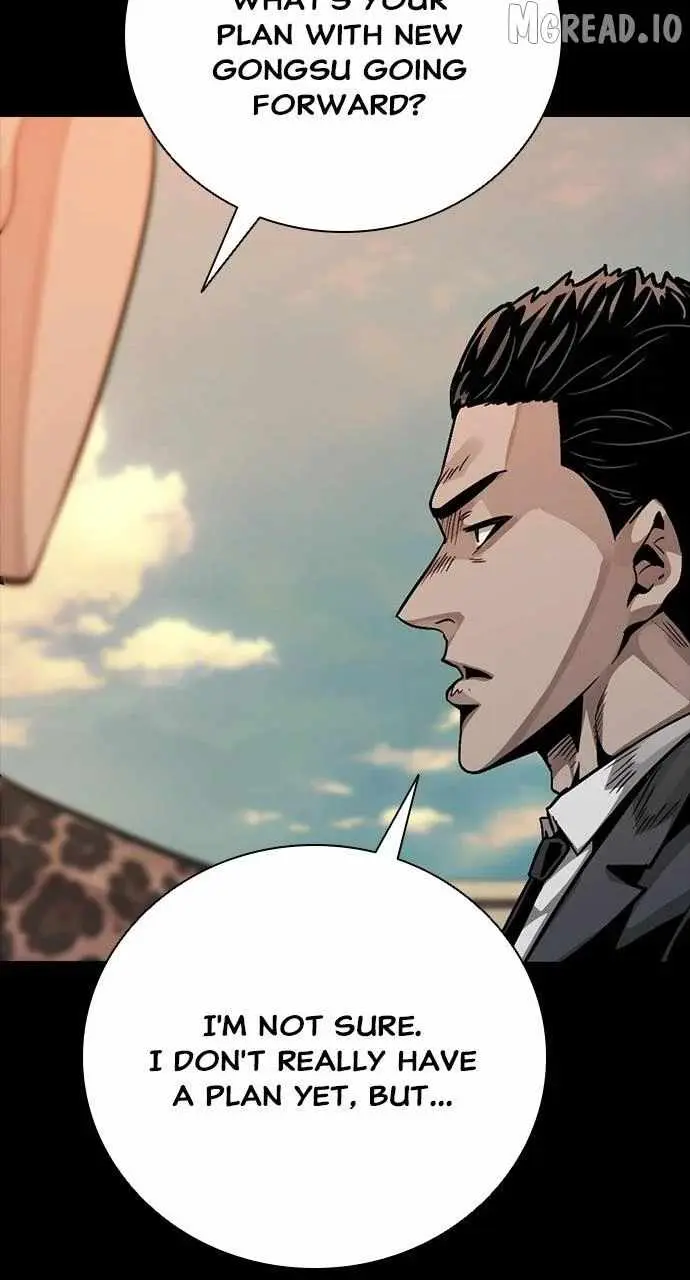 Worst Generation Chapter 51 page 64 - 