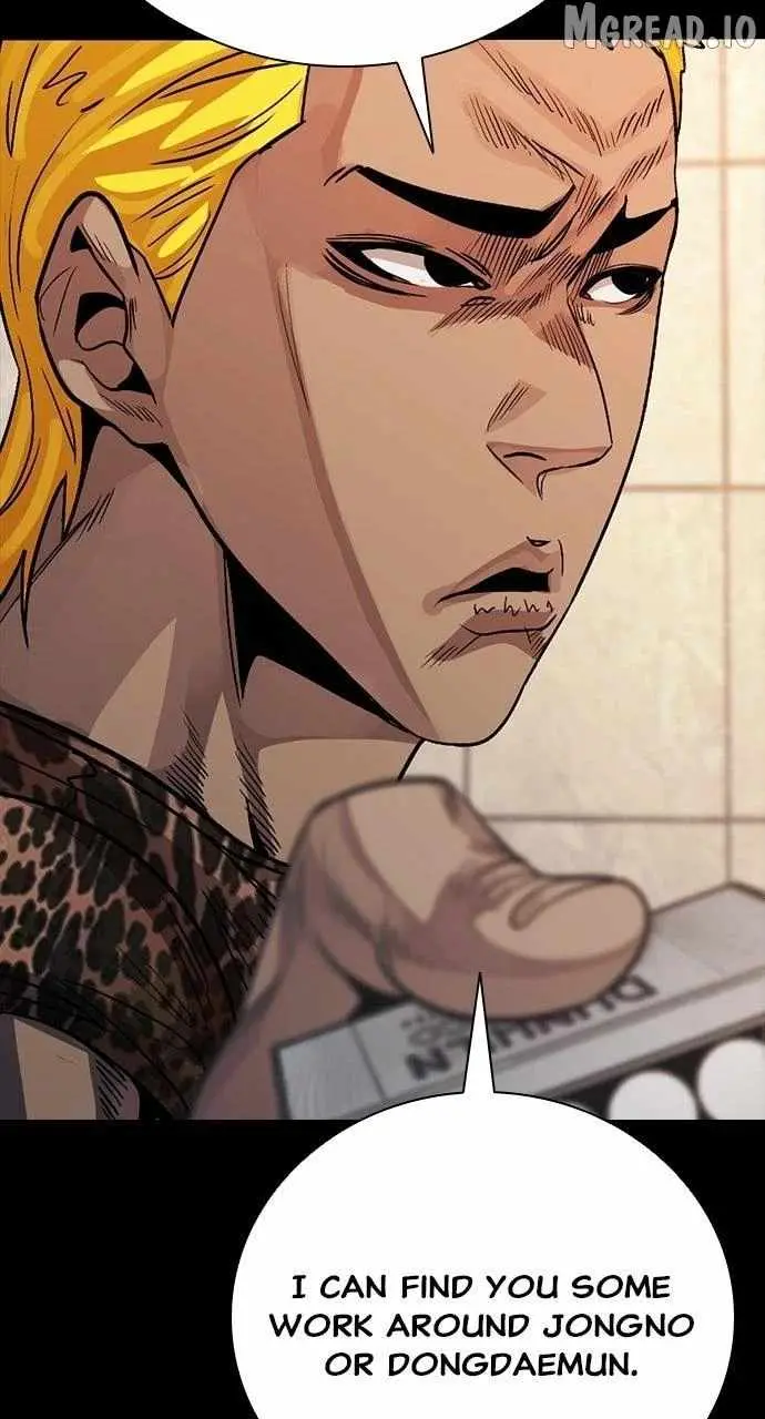 Worst Generation Chapter 51 page 68 - 