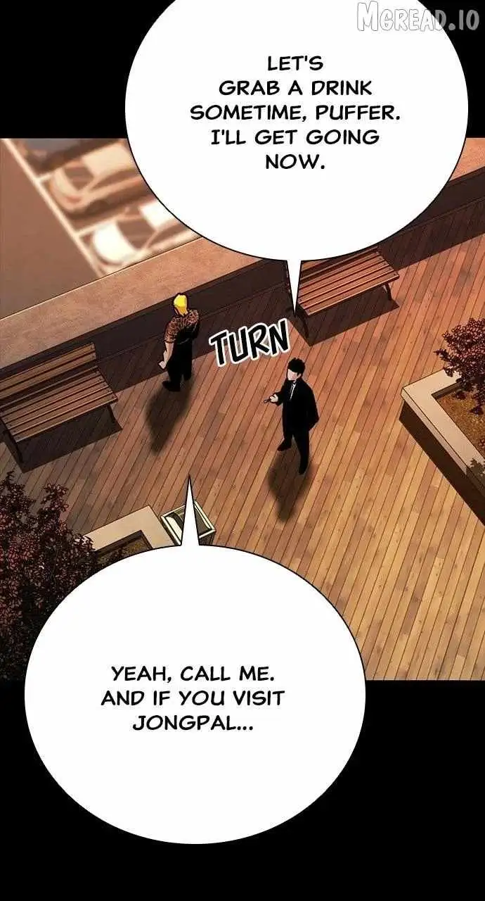 Worst Generation Chapter 51 page 71 - 
