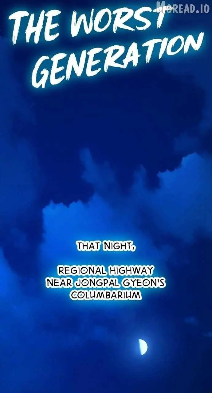Worst Generation Chapter 51 page 76 - 
