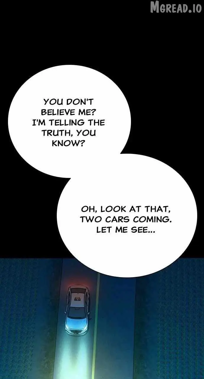 Worst Generation Chapter 51 page 84 - 