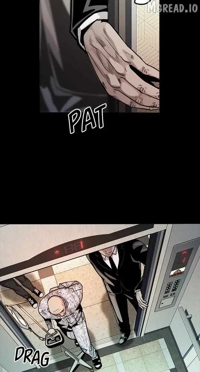 Worst Generation Chapter 51 page 10 - 