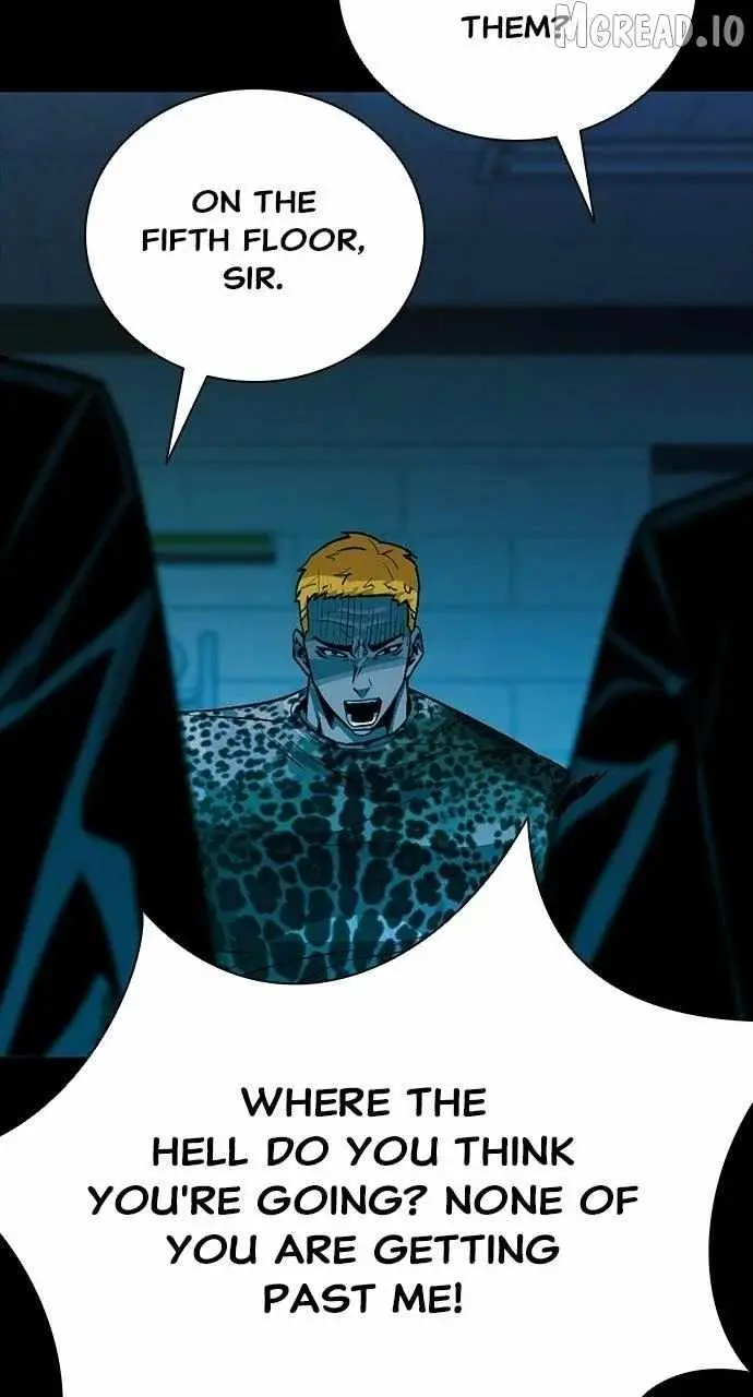 Worst Generation Chapter 51 page 96 - 