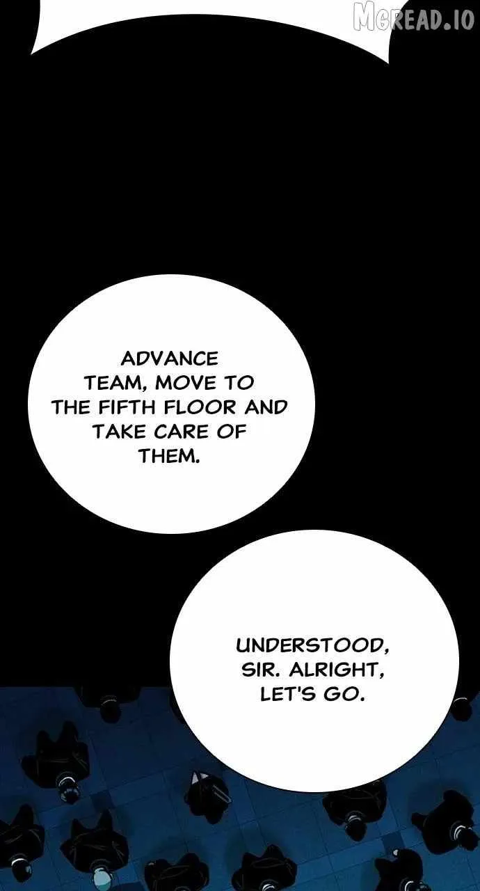 Worst Generation Chapter 51 page 97 - 