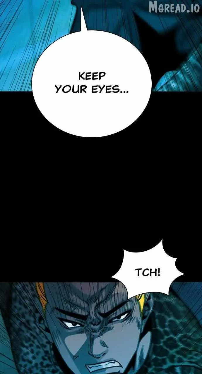 Worst Generation Chapter 51 page 100 - 