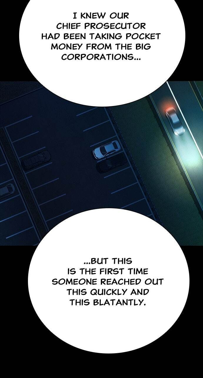 Worst Generation Chapter 52 page 11 - 