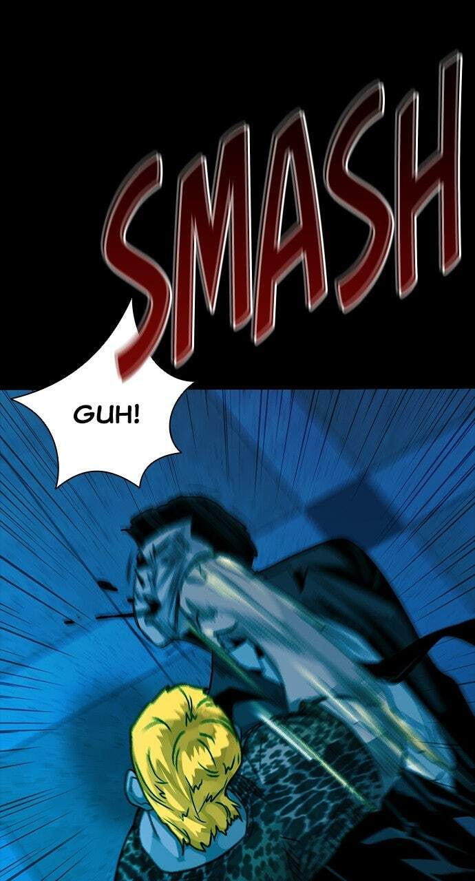 Worst Generation Chapter 52 page 101 - 