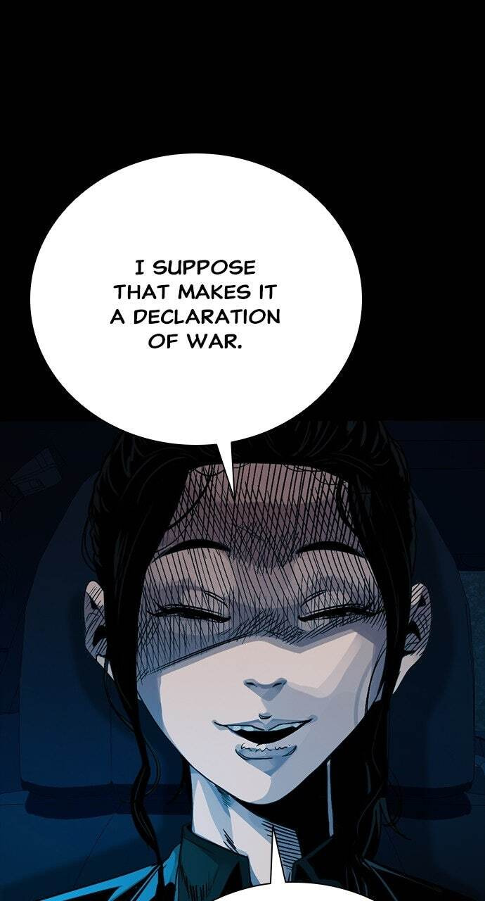 Worst Generation Chapter 52 page 12 - 