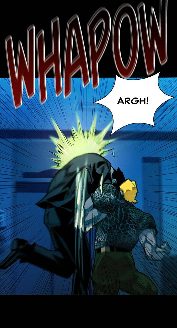 Worst Generation Chapter 52 page 112 - 