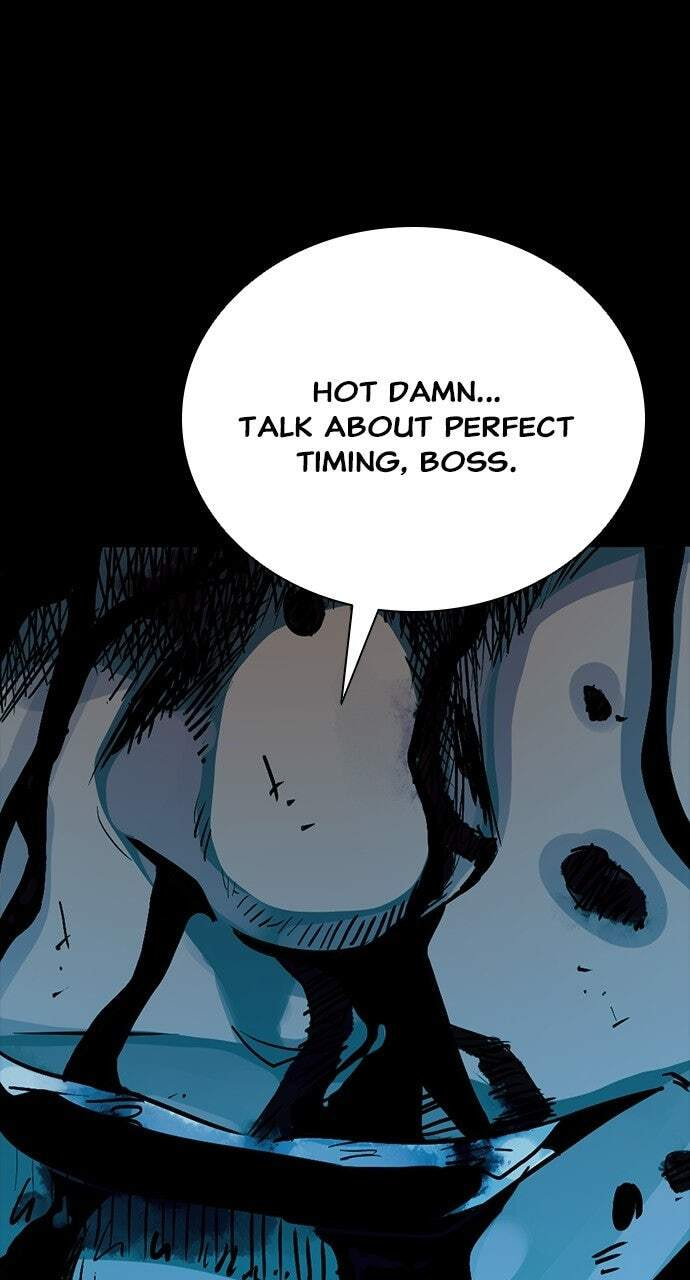 Worst Generation Chapter 52 page 121 - 