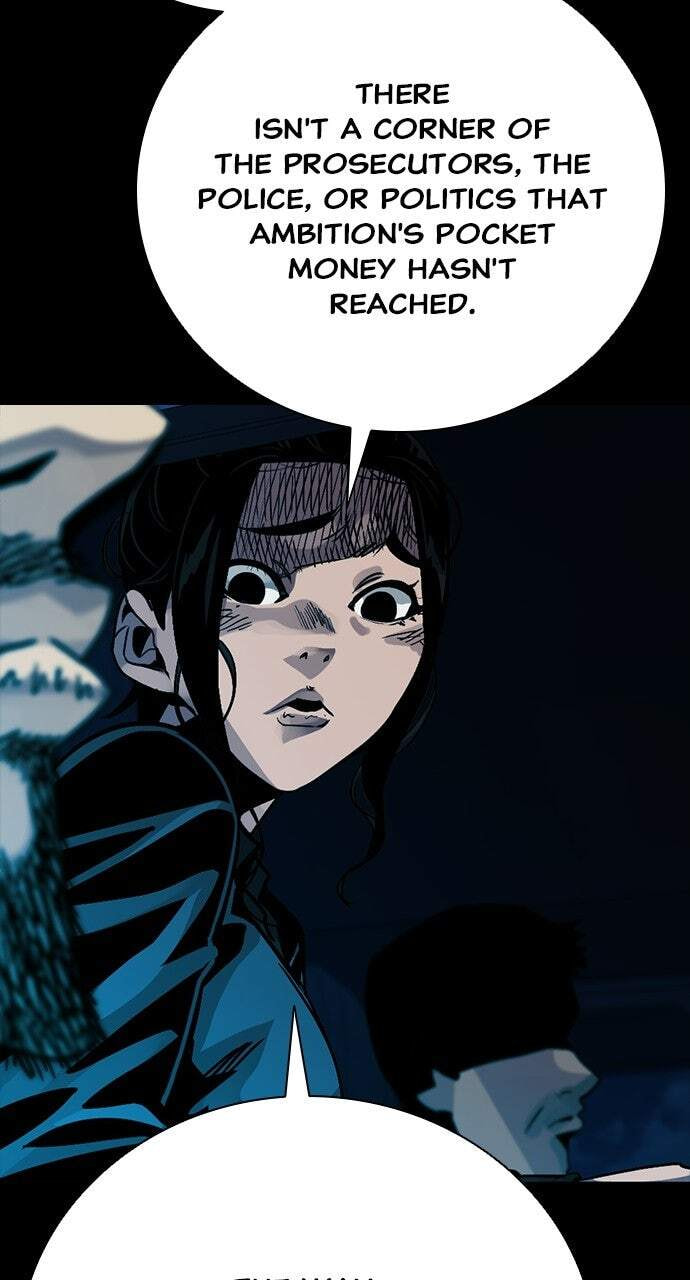 Worst Generation Chapter 52 page 19 - 
