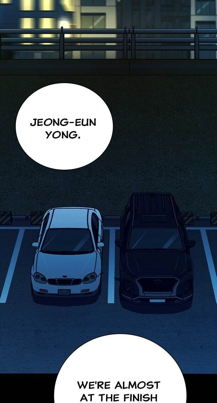 Worst Generation Chapter 52 page 3 - 