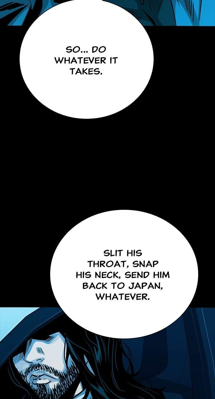 Worst Generation Chapter 52 page 23 - 