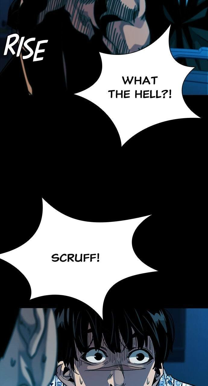 Worst Generation Chapter 52 page 38 - 