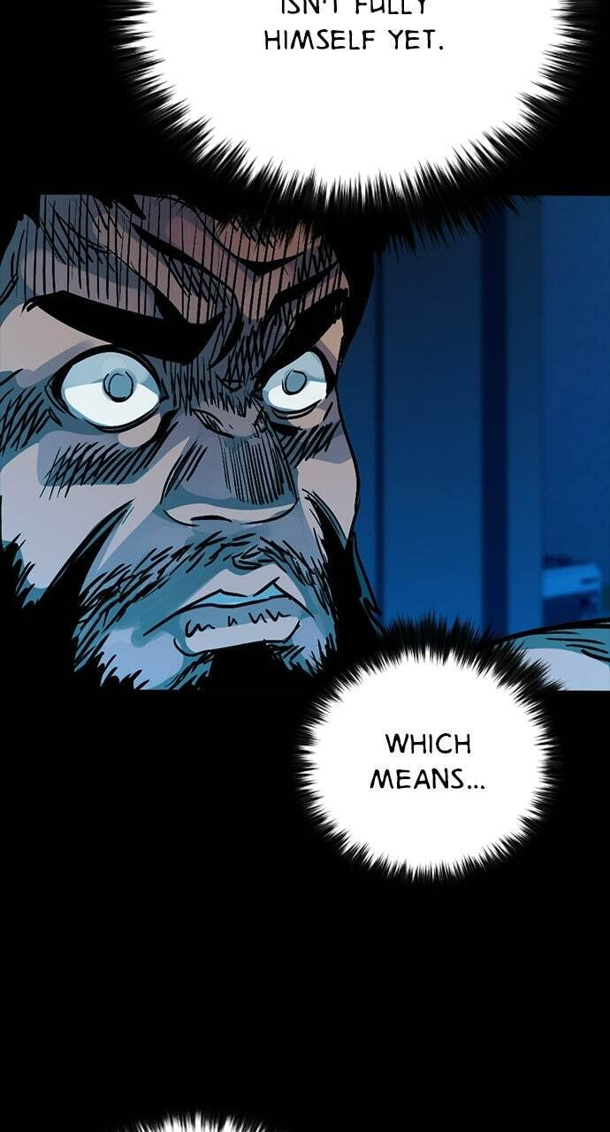 Worst Generation Chapter 52 page 40 - 