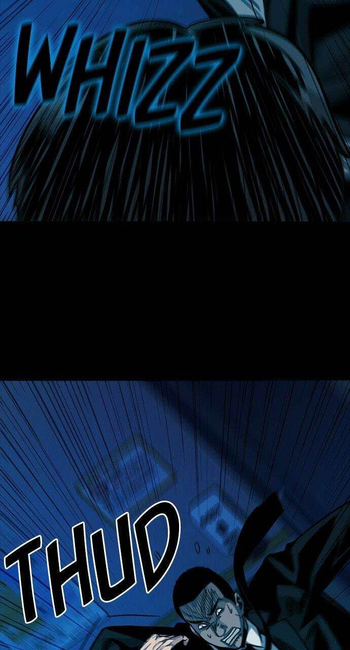Worst Generation Chapter 52 page 47 - 