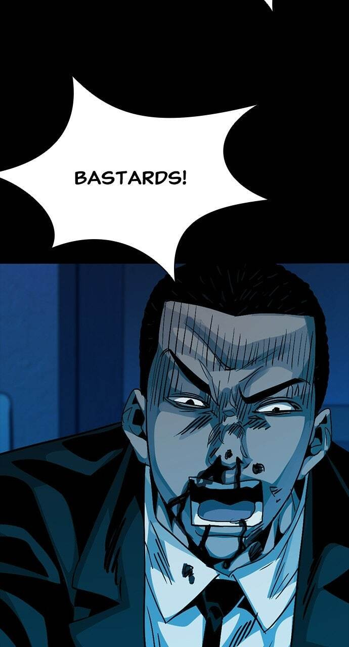 Worst Generation Chapter 52 page 50 - 