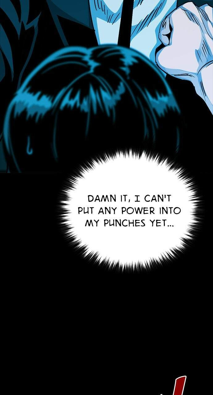 Worst Generation Chapter 52 page 51 - 