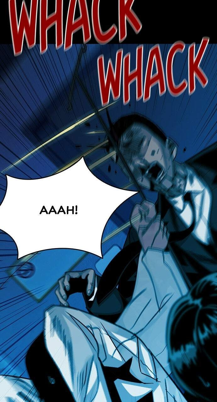 Worst Generation Chapter 52 page 54 - 