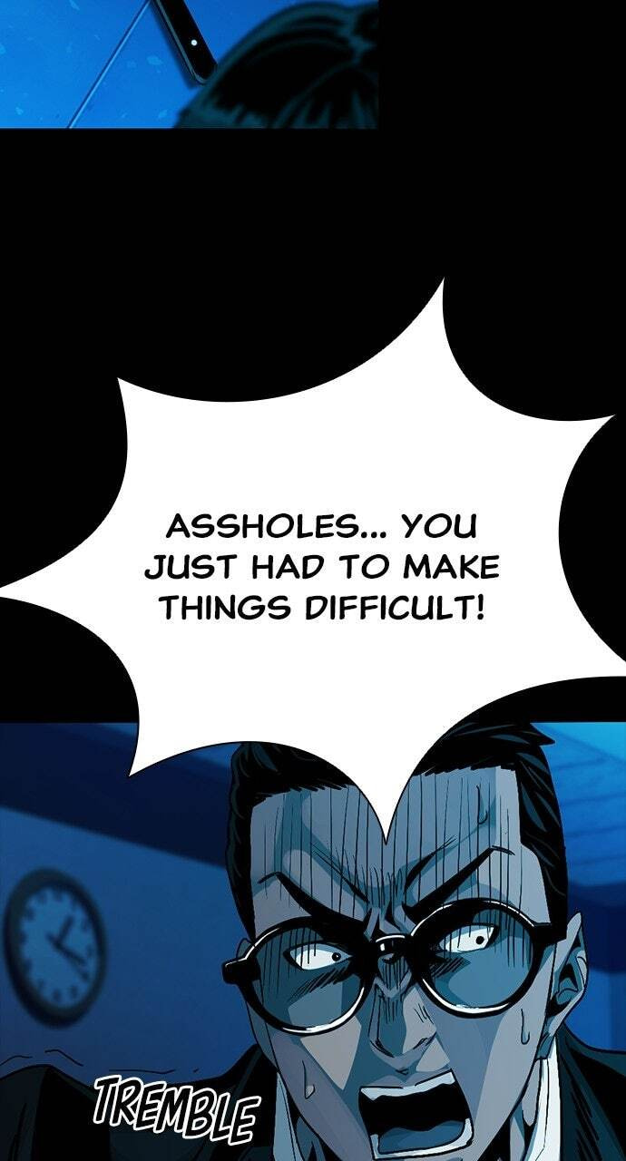 Worst Generation Chapter 52 page 56 - 