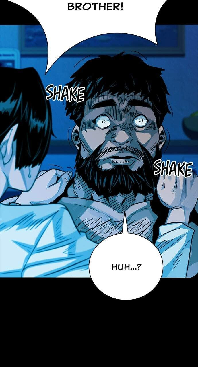 Worst Generation Chapter 52 page 66 - 