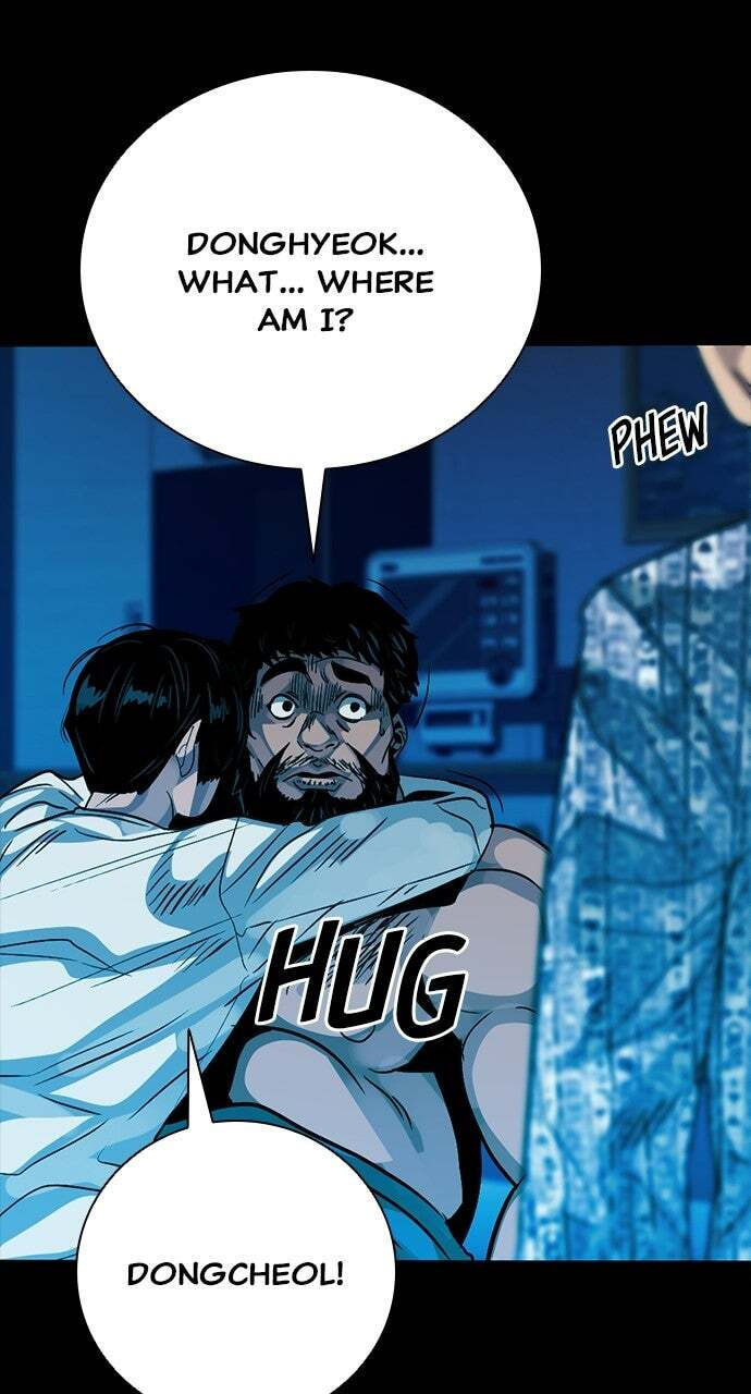Worst Generation Chapter 52 page 67 - 