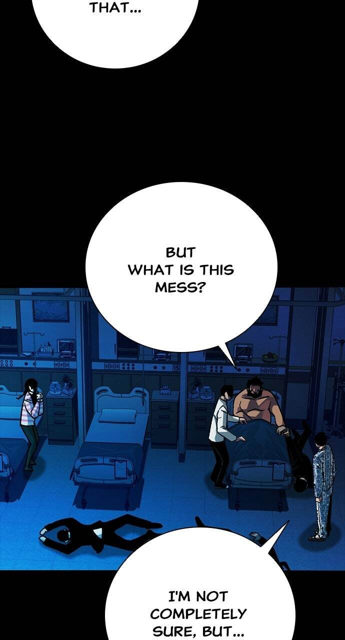 Worst Generation Chapter 52 page 72 - 