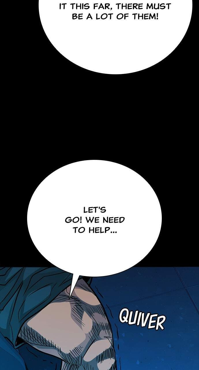 Worst Generation Chapter 52 page 76 - 