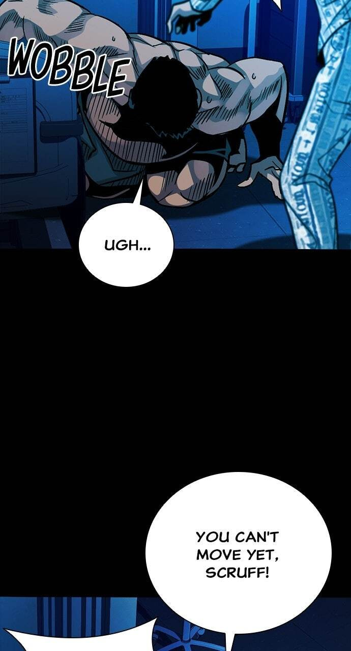 Worst Generation Chapter 52 page 78 - 