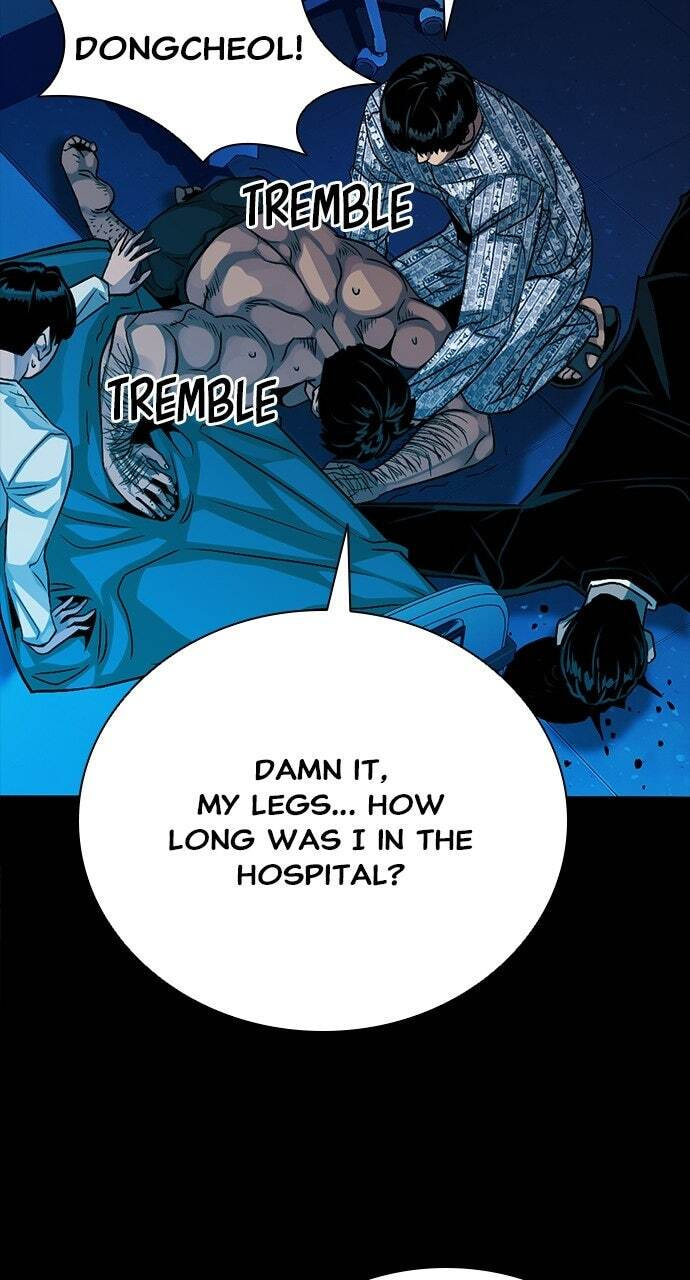 Worst Generation Chapter 52 page 79 - 