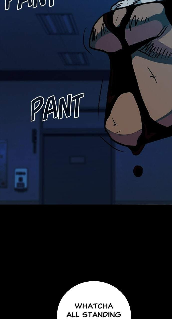 Worst Generation Chapter 52 page 88 - 