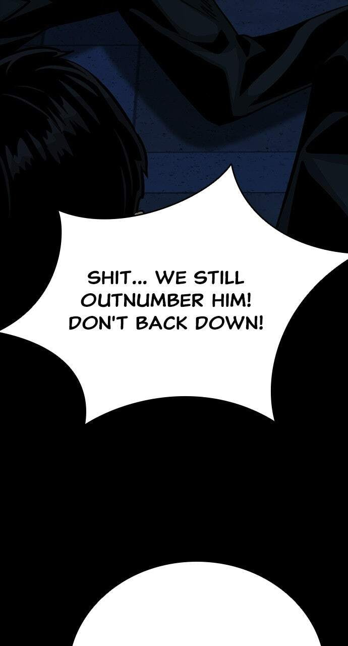 Worst Generation Chapter 52 page 92 - 