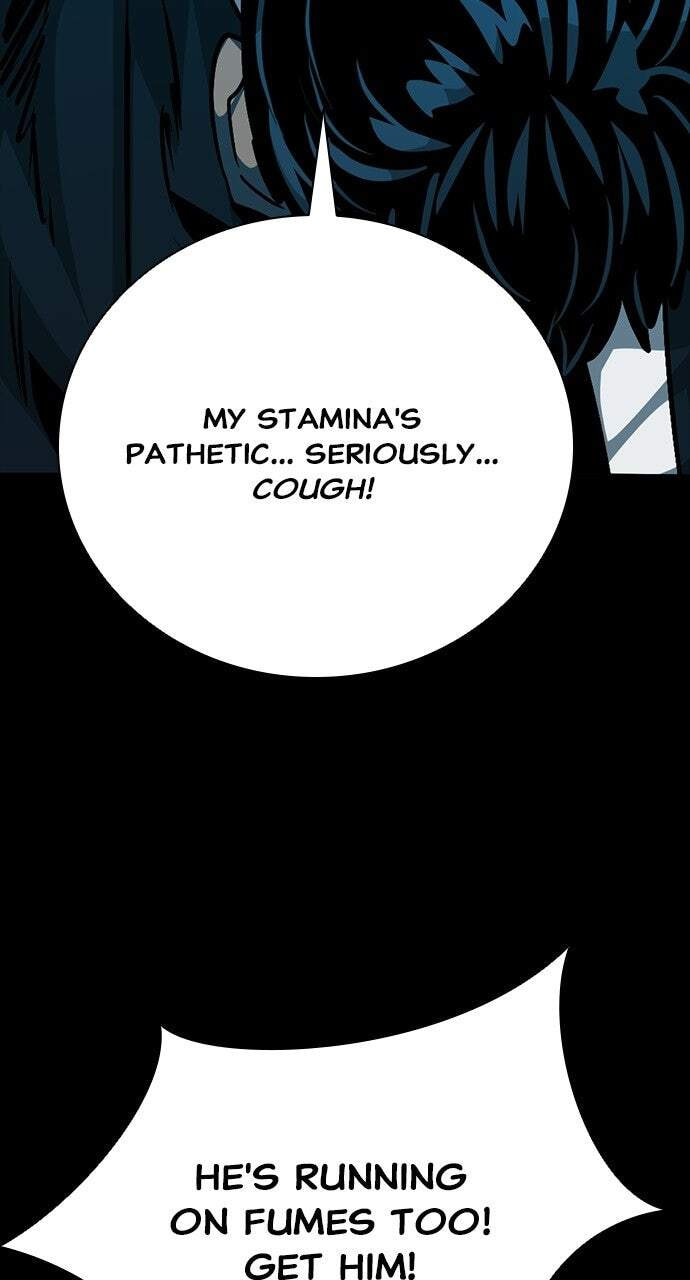 Worst Generation Chapter 52 page 94 - 