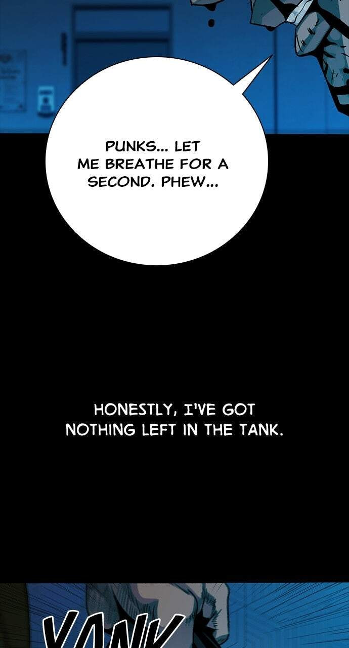 Worst Generation Chapter 52 page 97 - 