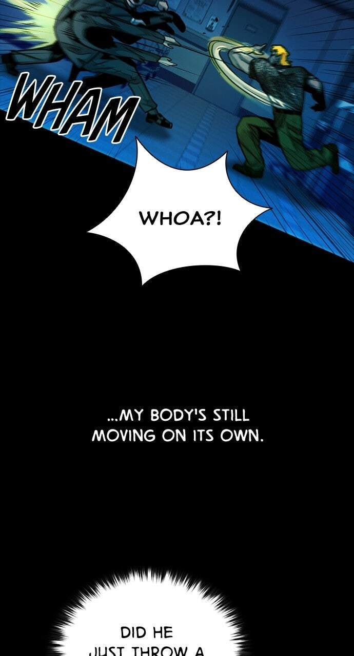 Worst Generation Chapter 52 page 99 - 