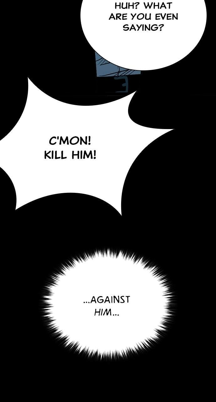 Worst Generation Chapter 53 page 11 - 