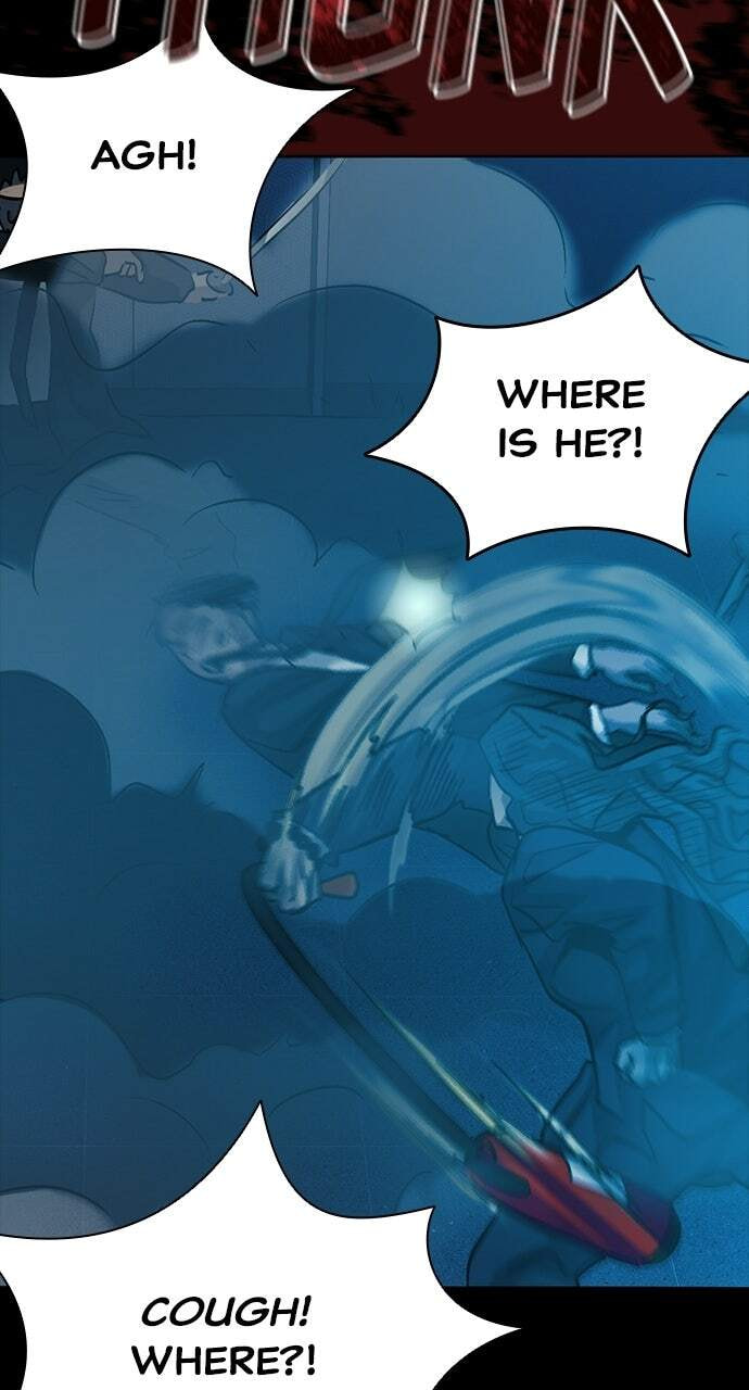 Worst Generation Chapter 53 page 104 - 